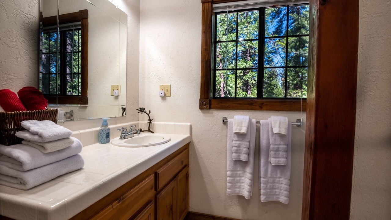 Photo of Bathroom in Dorrington