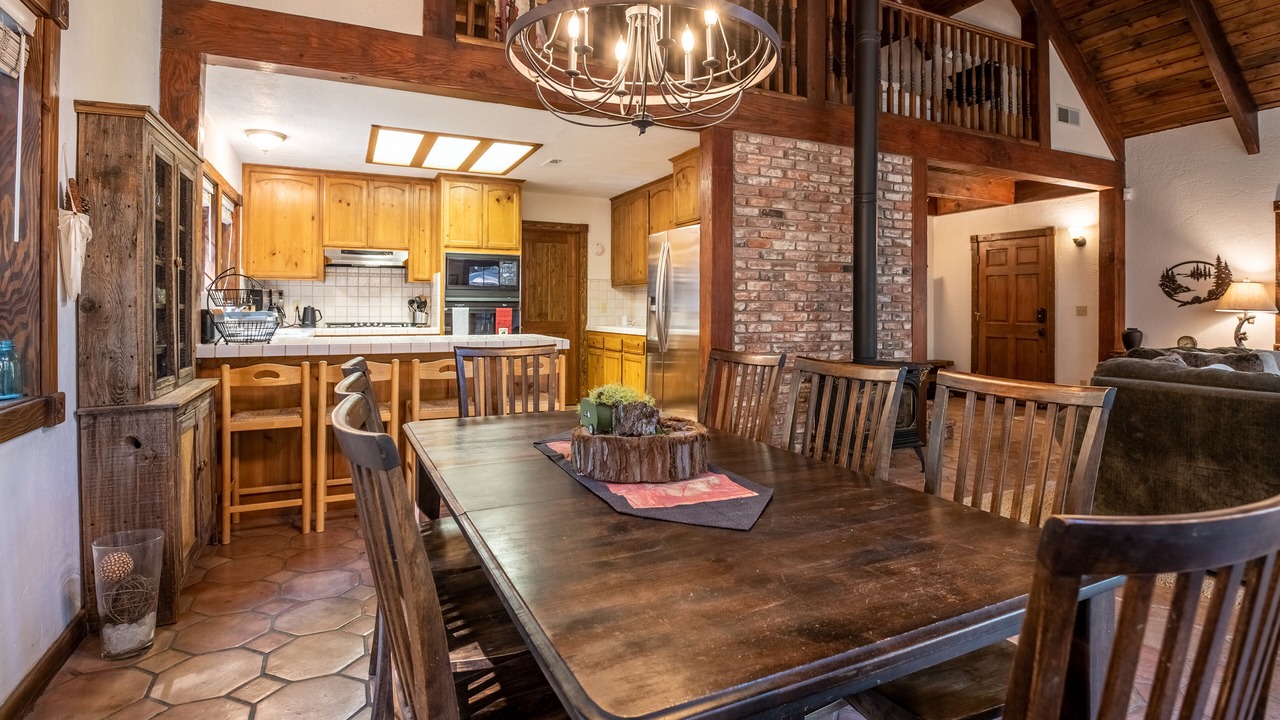 Photo of Bedroom in Dorrington