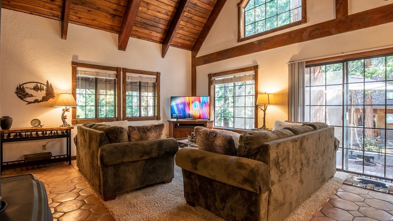 Photo of Bedroom in Dorrington