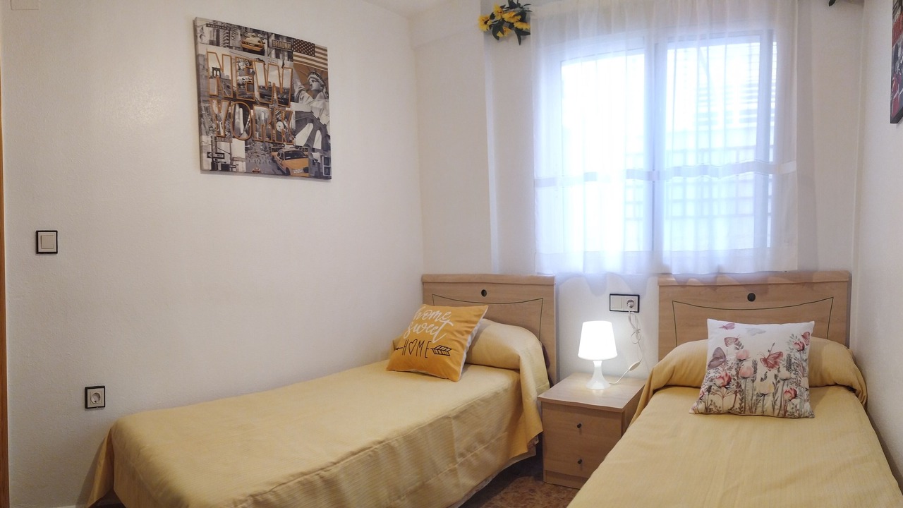 Photo of Bedroom in Monte Faro