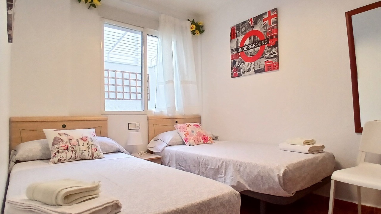 Photo of Bedroom in Monte Faro