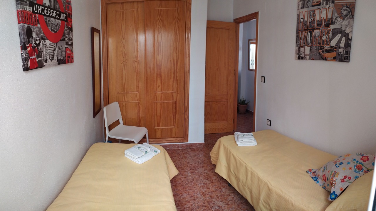 Photo of Bedroom in Monte Faro
