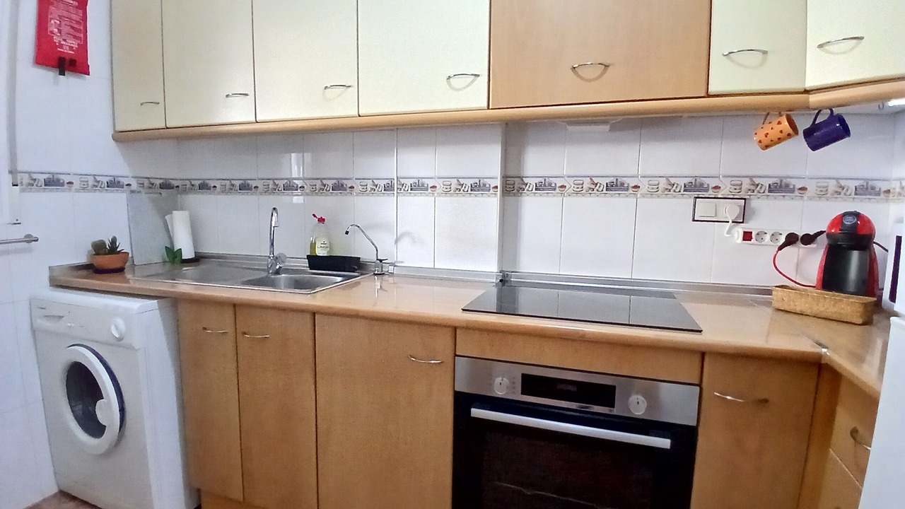 Photo of Kitchen in Monte Faro