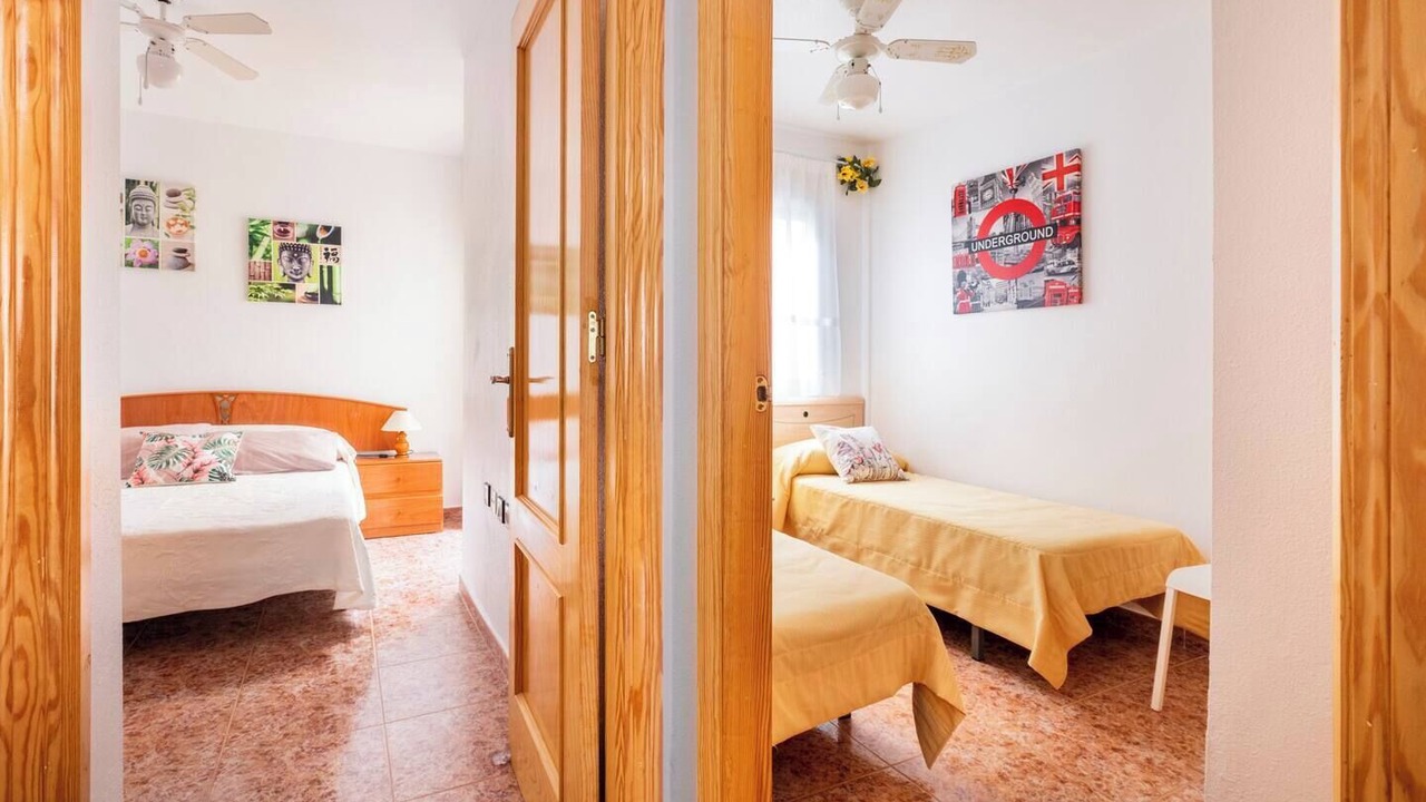 Photo of Bedroom in Monte Faro