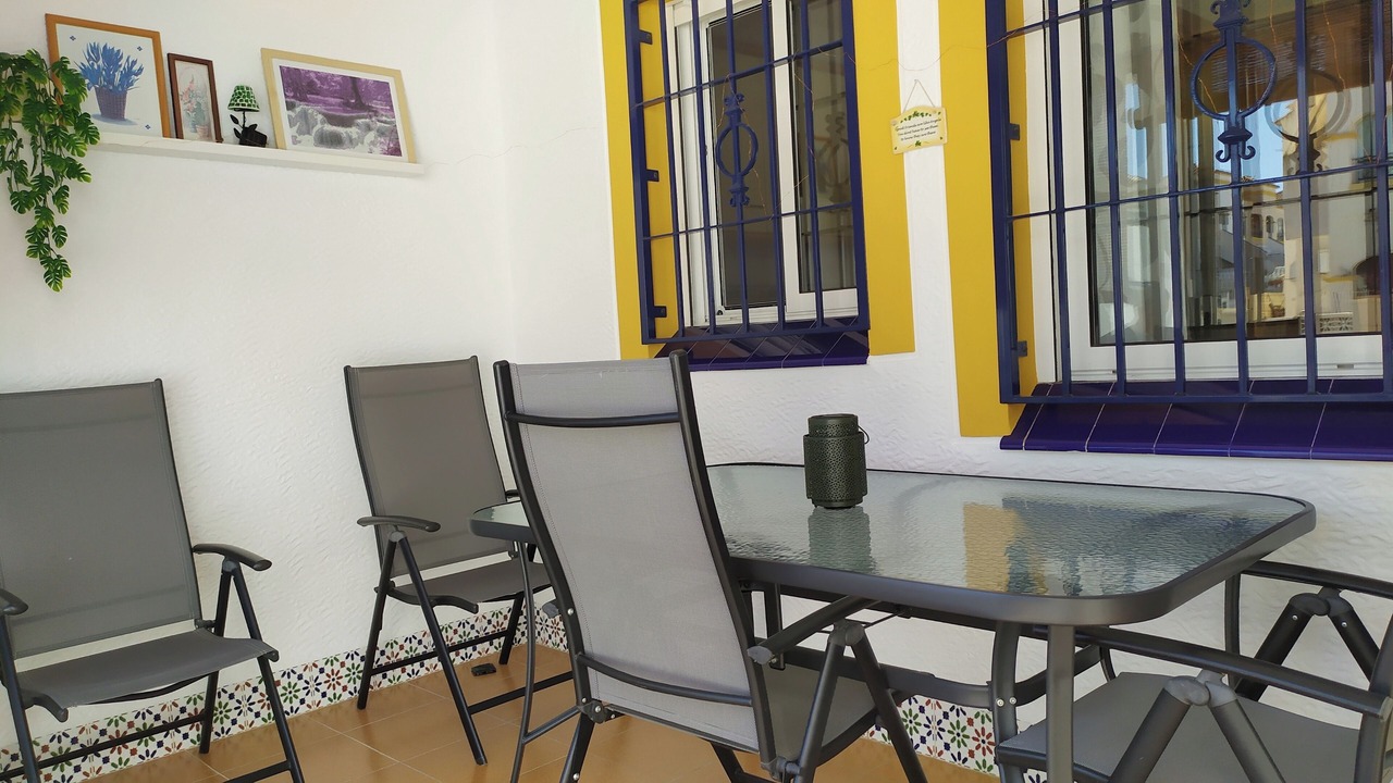 Photo of Outdoor in Monte Faro