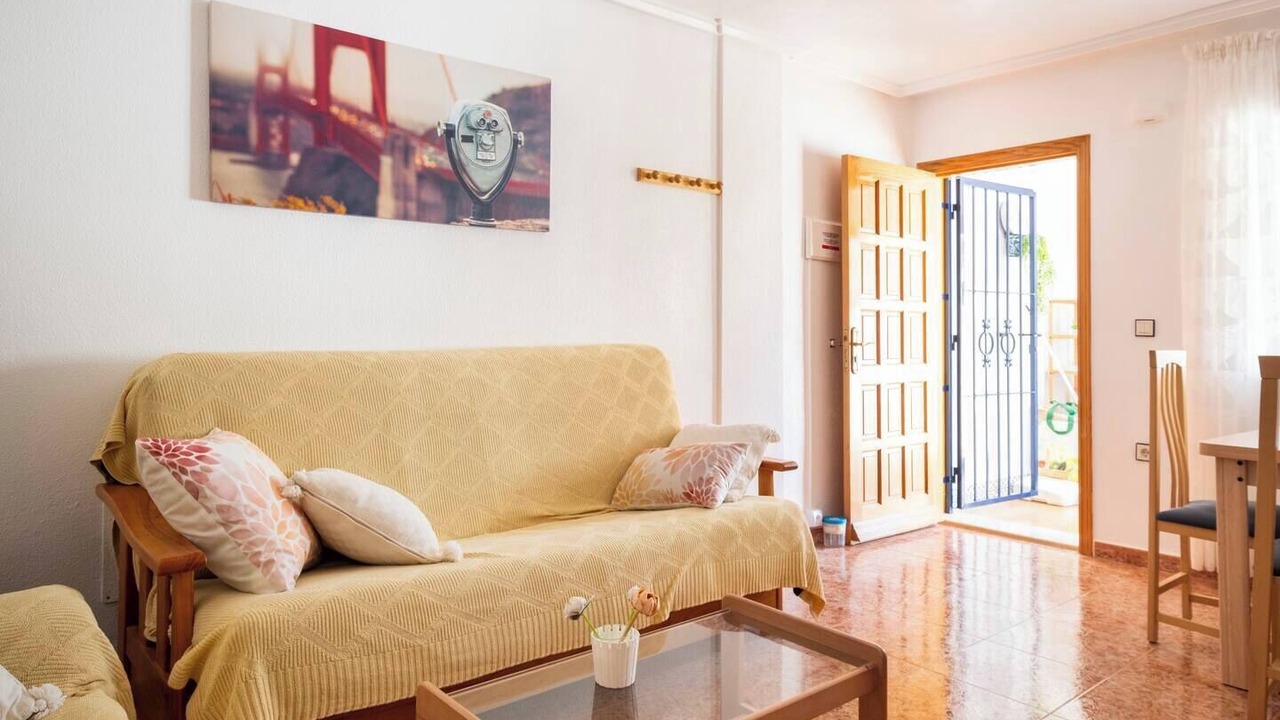 Photo of Livingroom in Monte Faro