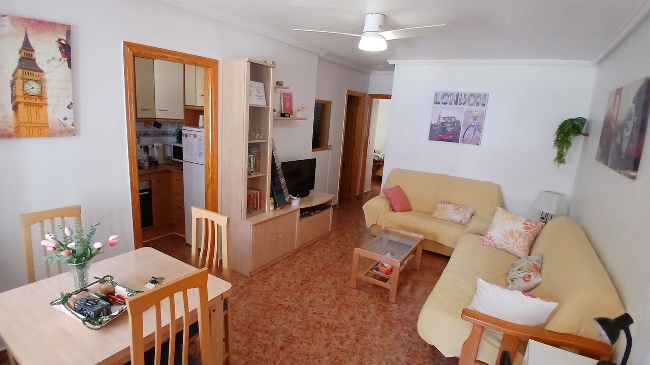 Photo of Livingroom in Monte Faro