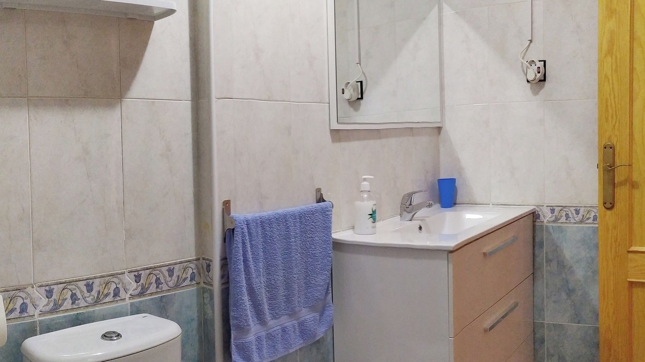 Photo of Bathroom in Monte Faro