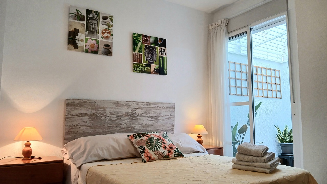 Photo of Bedroom in Monte Faro