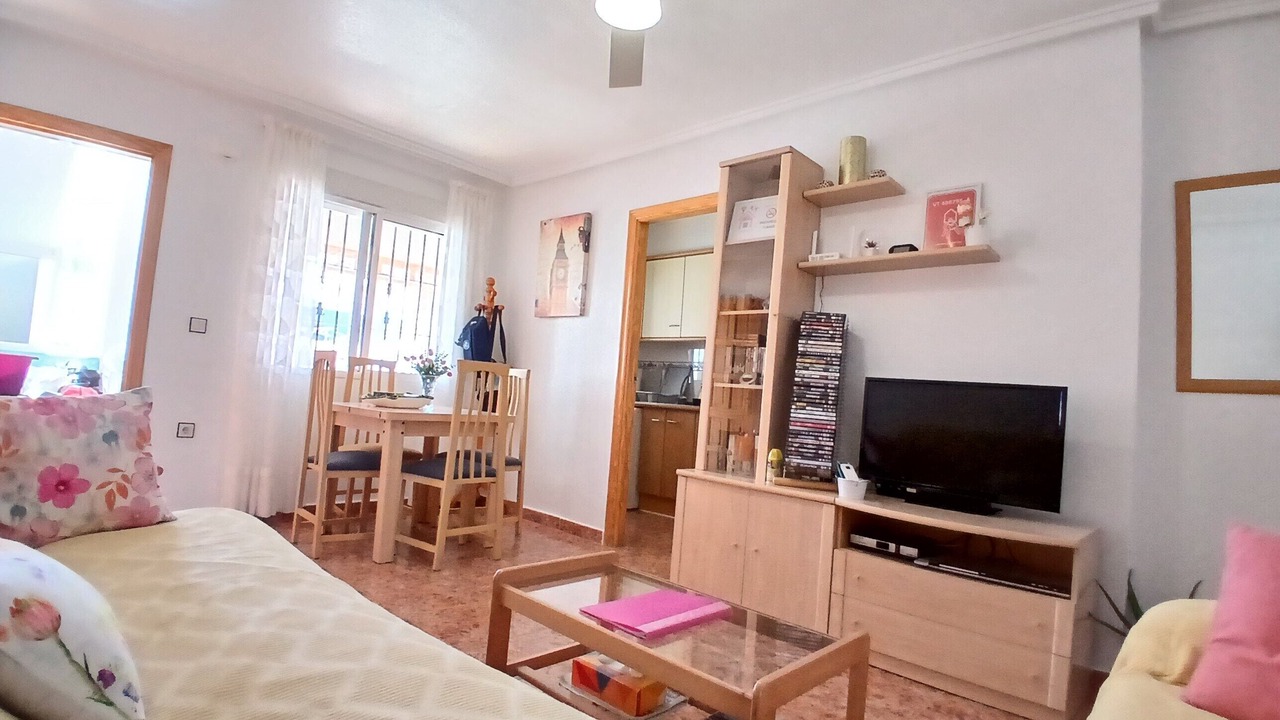 Photo of Livingroom in Monte Faro