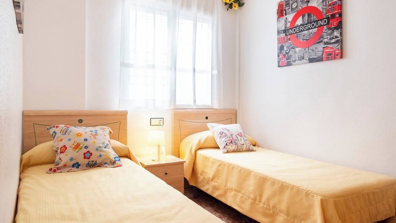 Photo of Bedroom in Monte Faro