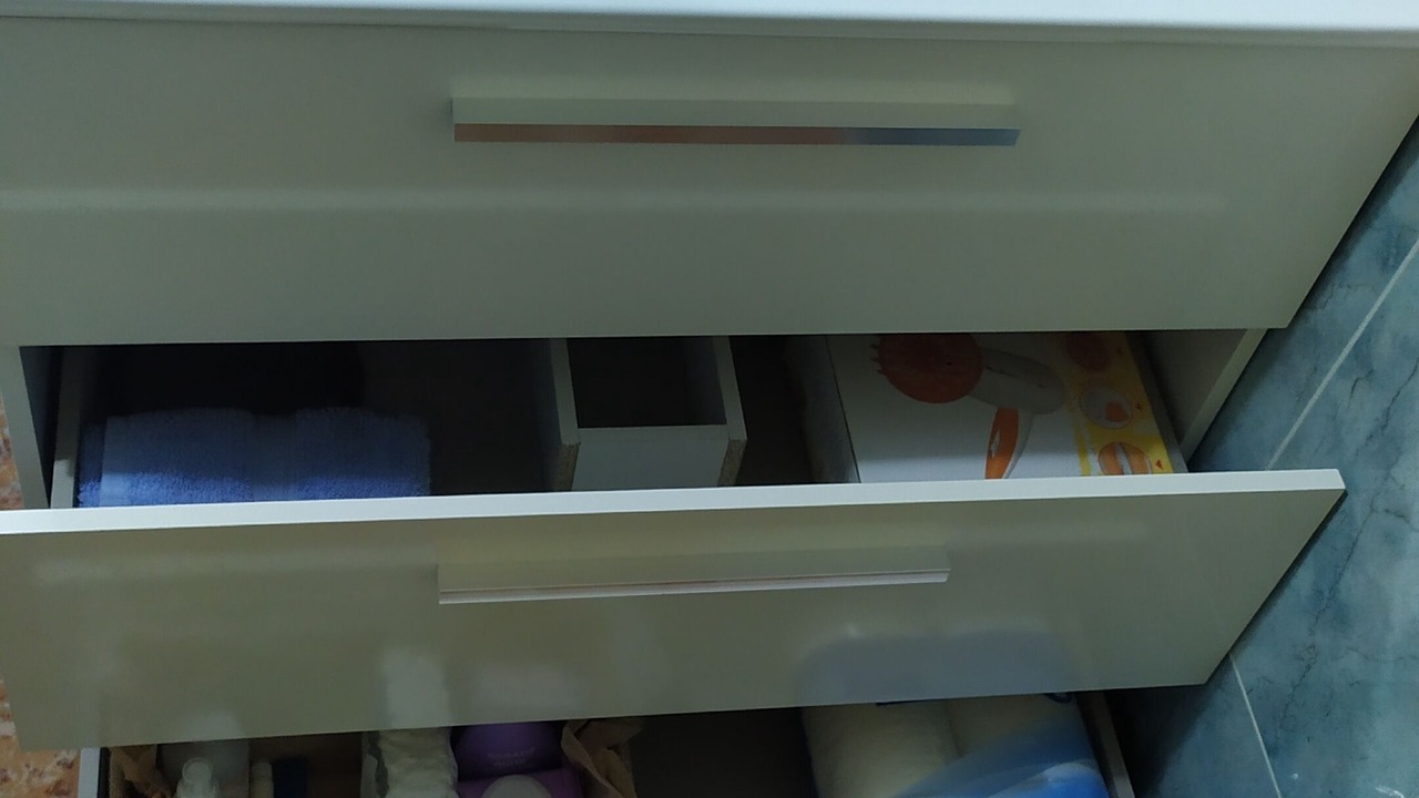Photo of Bathroom in Monte Faro