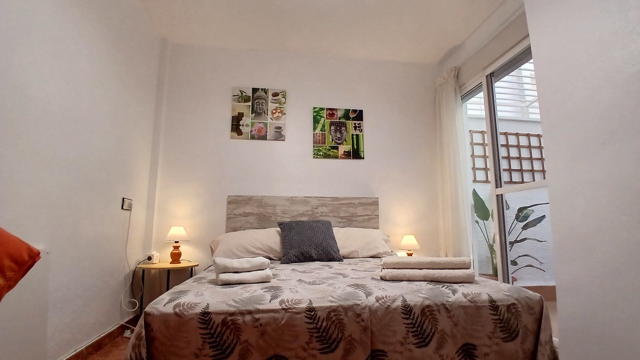 Photo of Bedroom in Monte Faro