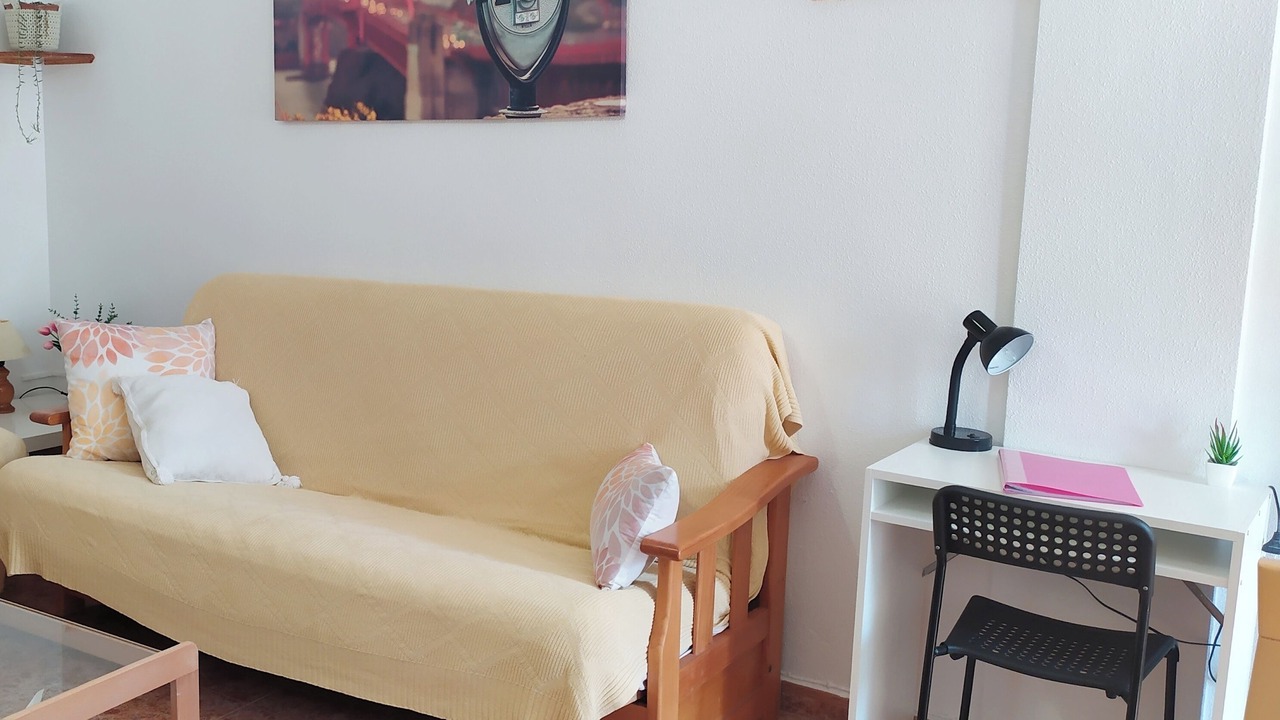 Photo of Livingroom in Monte Faro