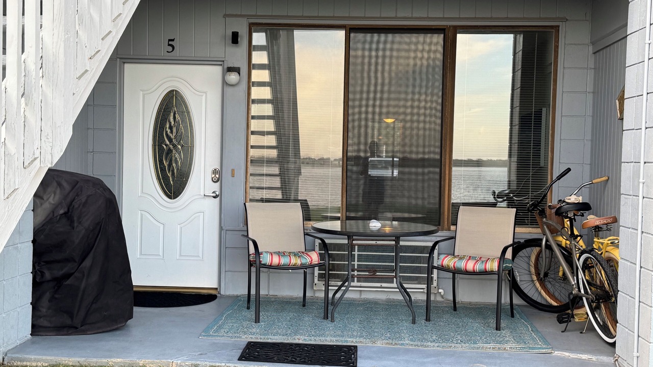 Photo of Outdoor in Panacea