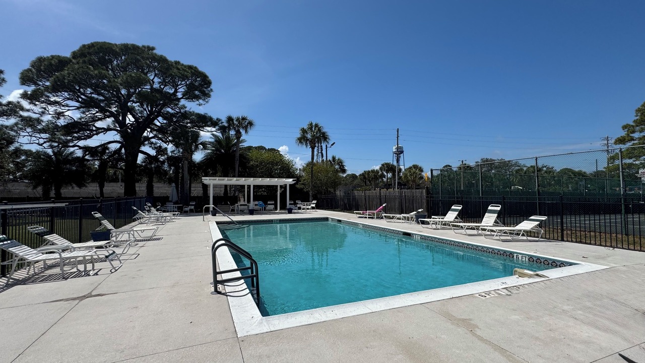 Photo of Outdoor in Panacea