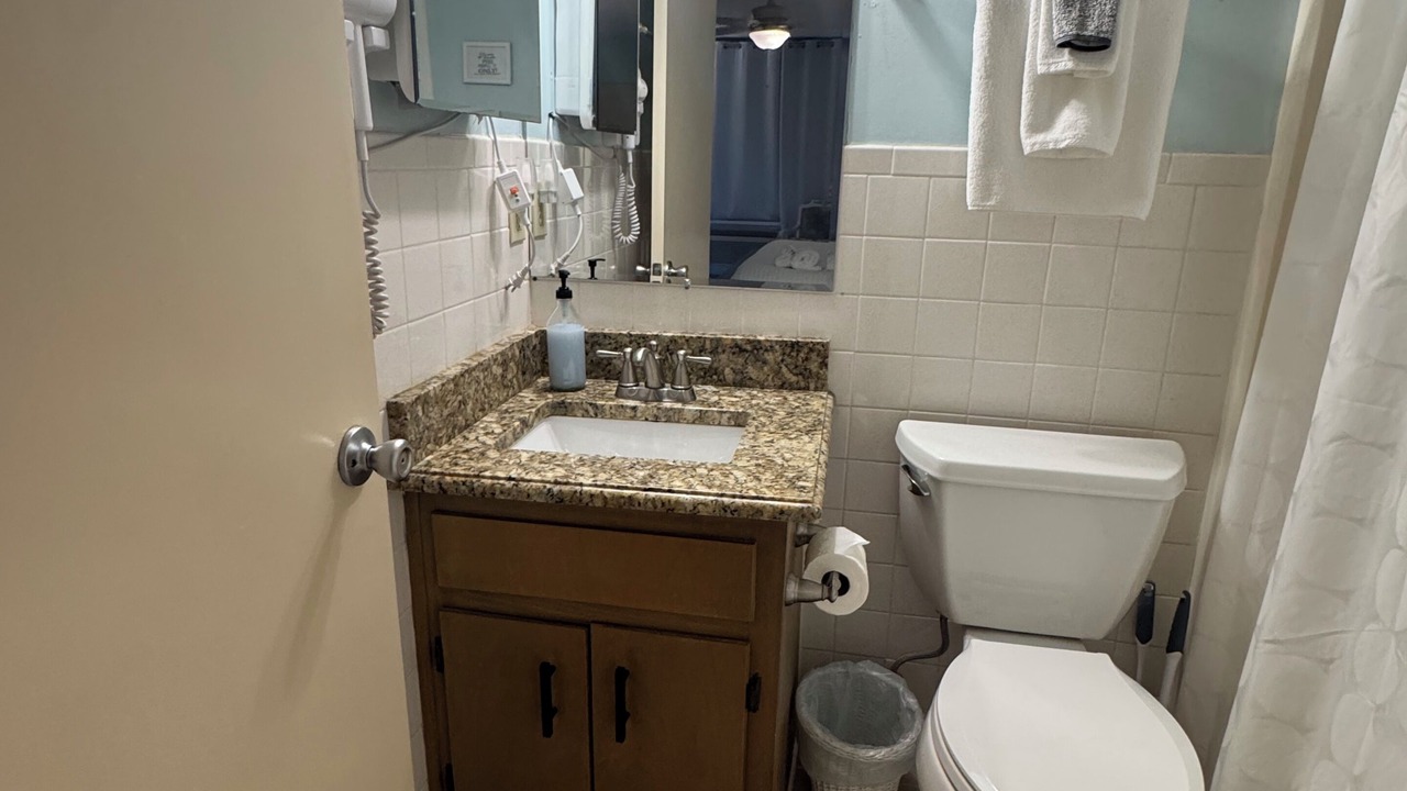 Photo of Bathroom in Panacea