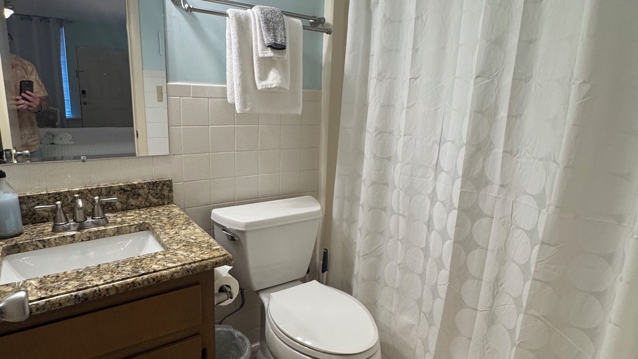 Photo of Bathroom in Panacea