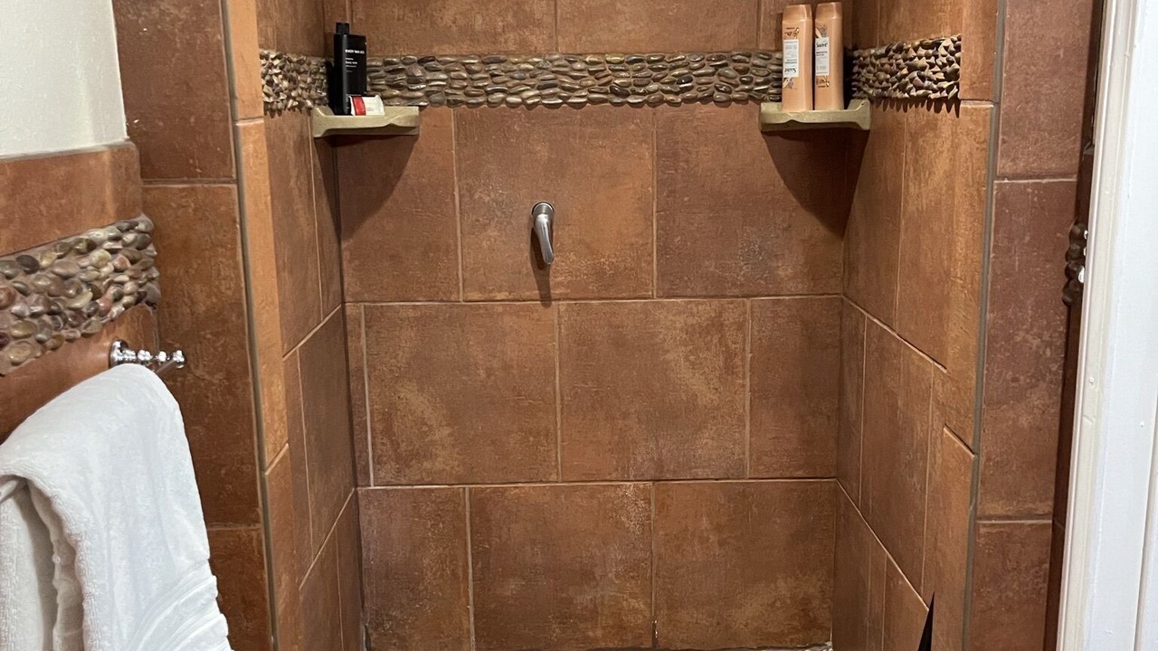 Photo of Bathroom in Northeast Heights