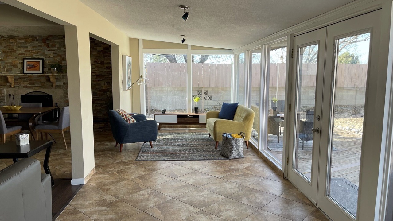 Photo of Livingroom in Northeast Heights