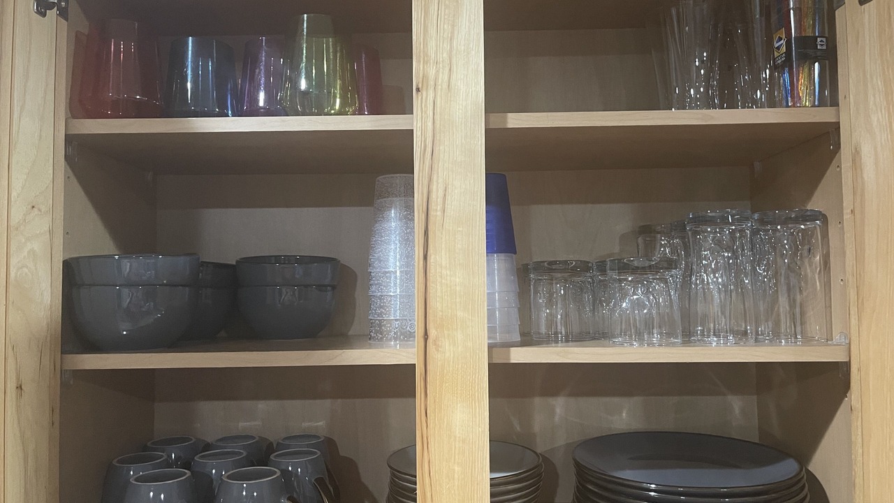 Photo of Kitchen in Northeast Heights