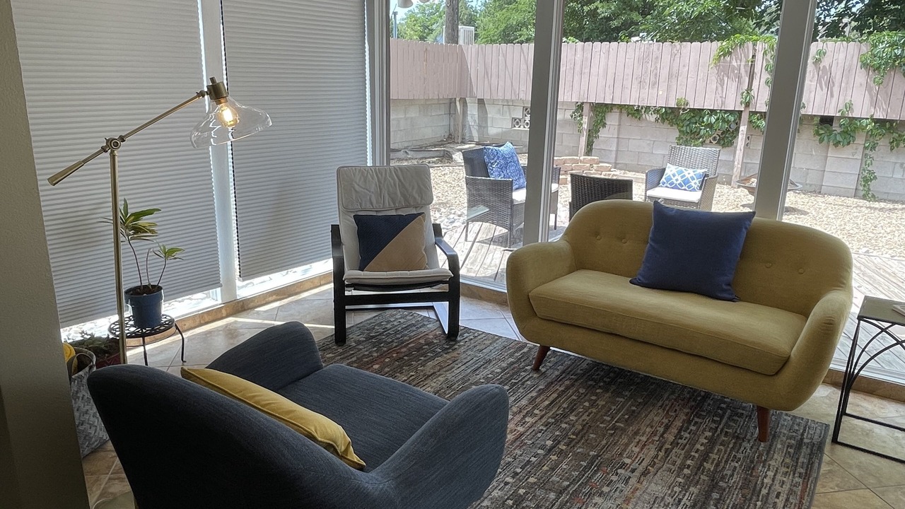 Photo of Livingroom in Northeast Heights