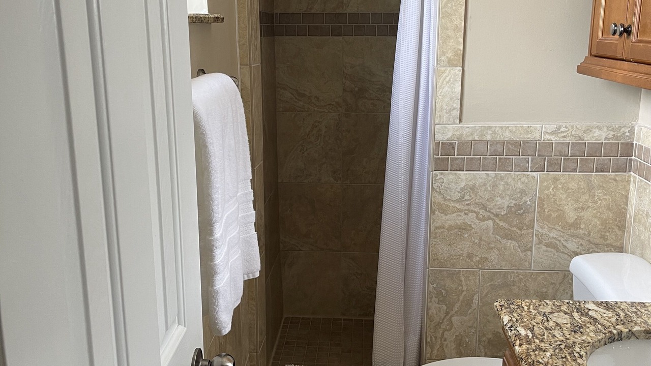 Photo of Bathroom in Northeast Heights