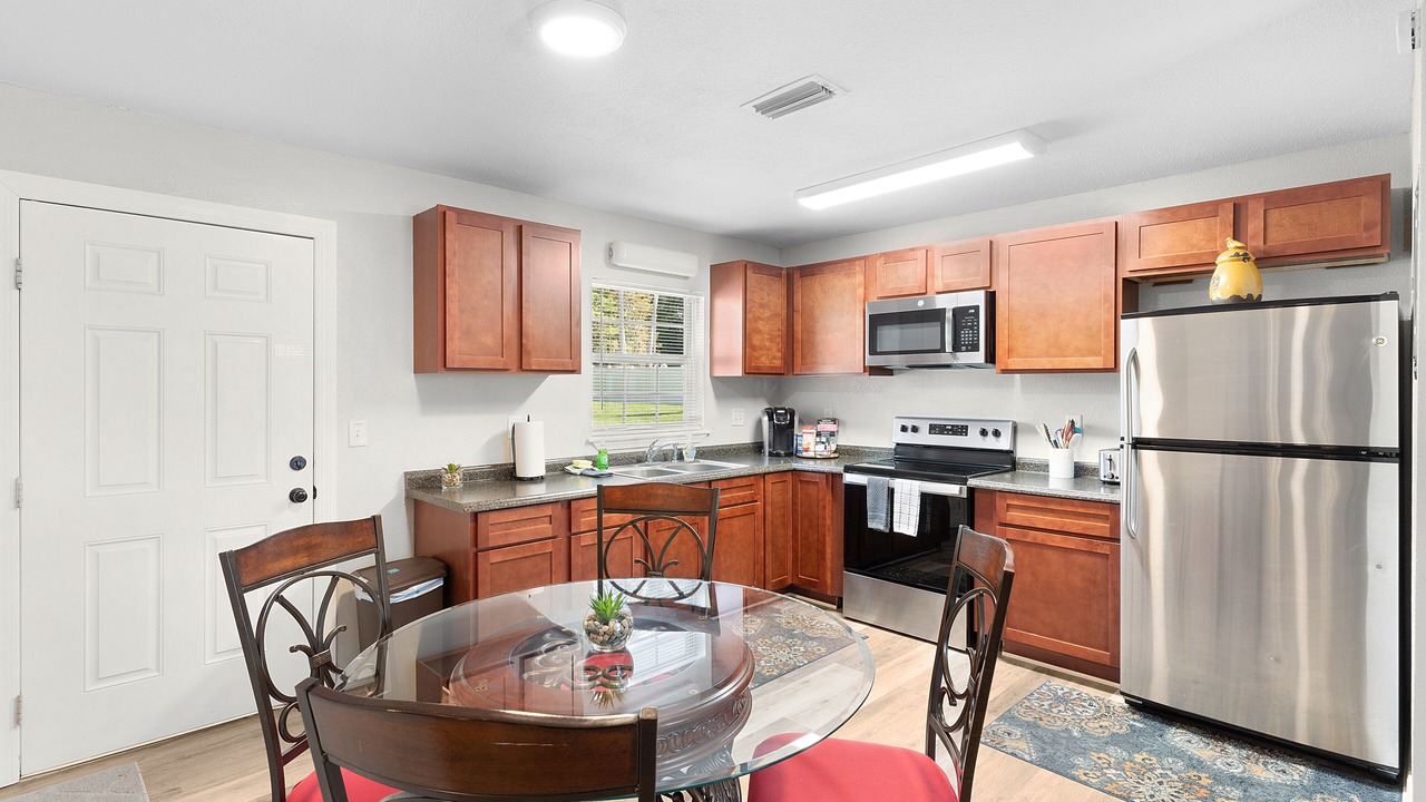 Photo of Kitchen in Ocala