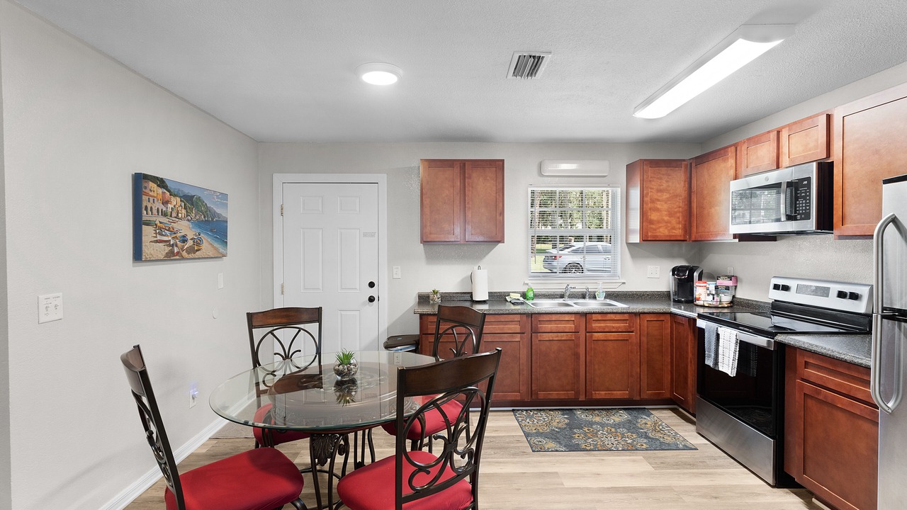 Photo of Kitchen in Ocala