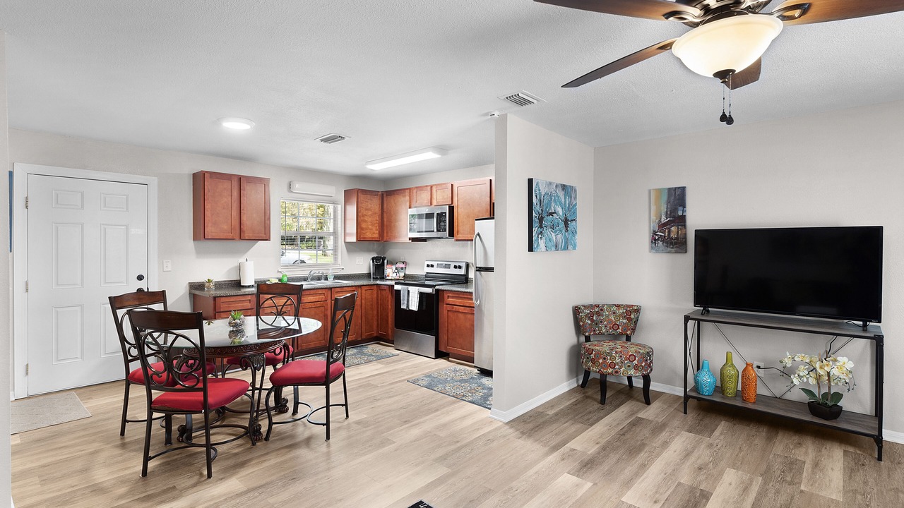 Photo of Kitchen in Ocala