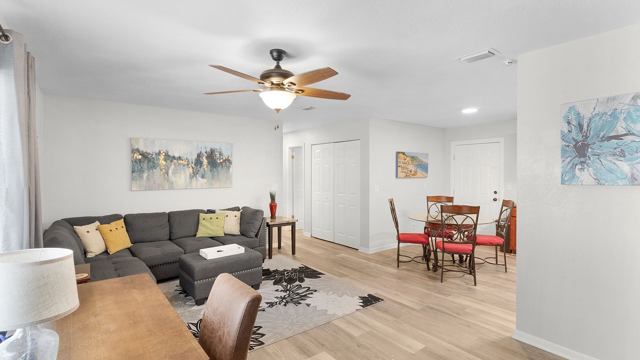 Photo of Livingroom in Ocala