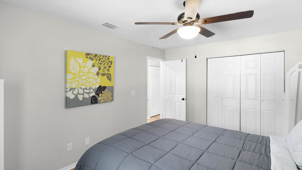 Photo of Bedroom in Ocala
