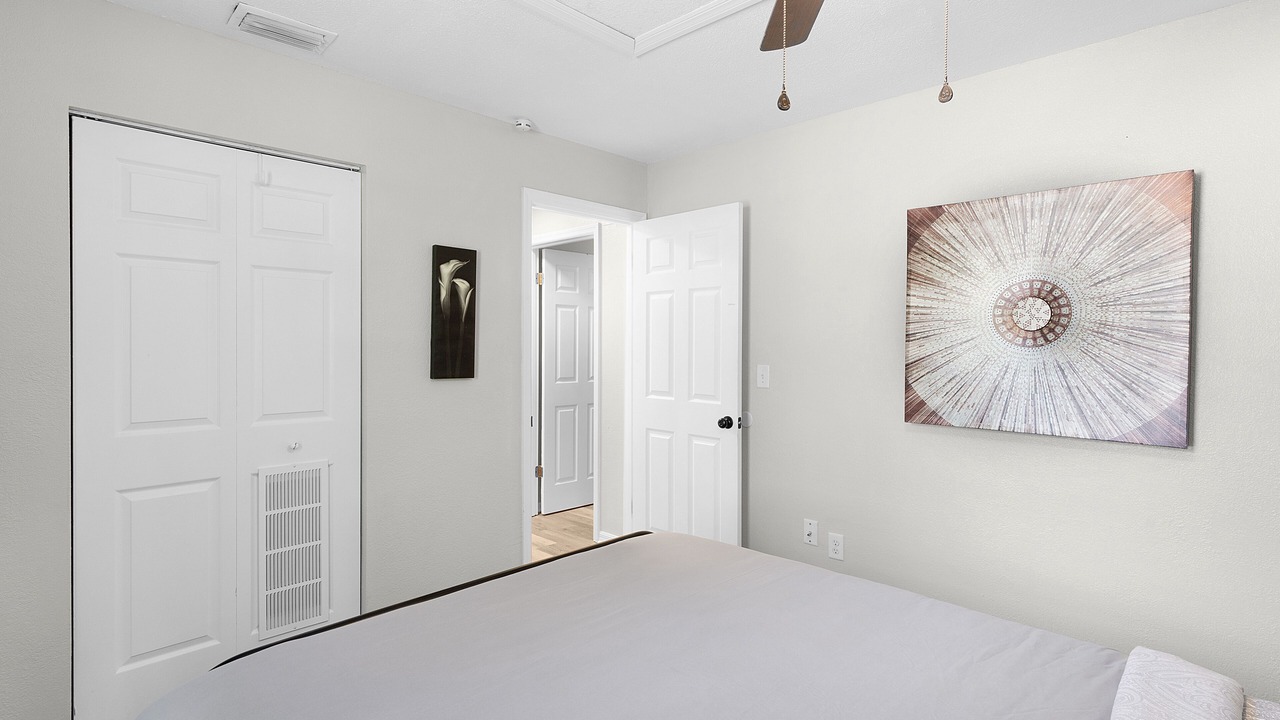 Photo of Bedroom in Ocala