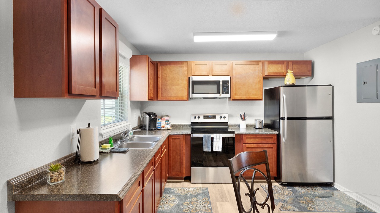 Photo of Kitchen in Ocala