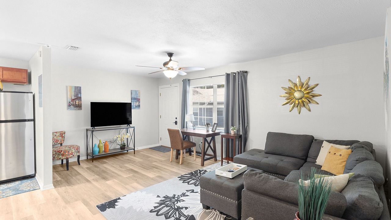 Photo of Livingroom in Ocala