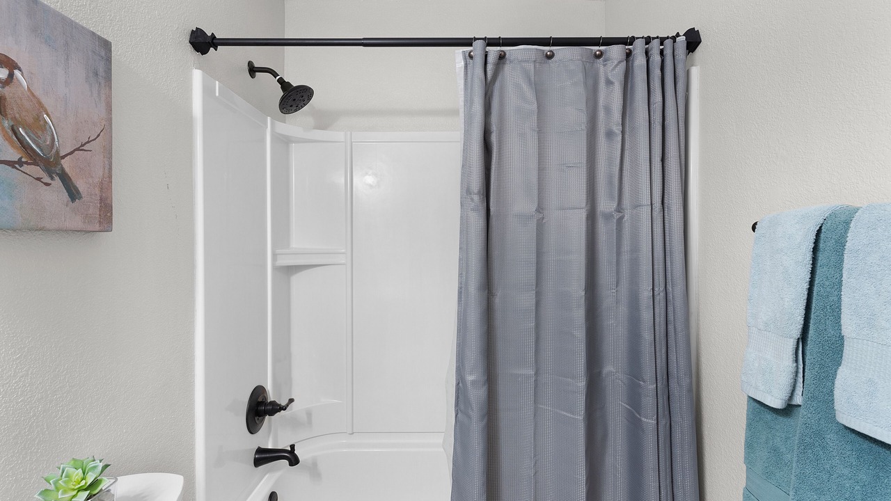 Photo of Bathroom in Ocala