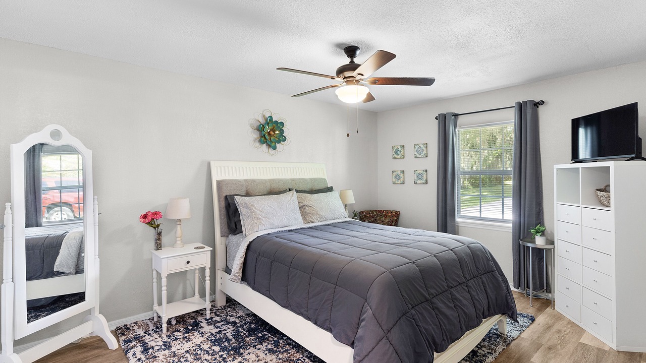 Photo of Bedroom in Ocala