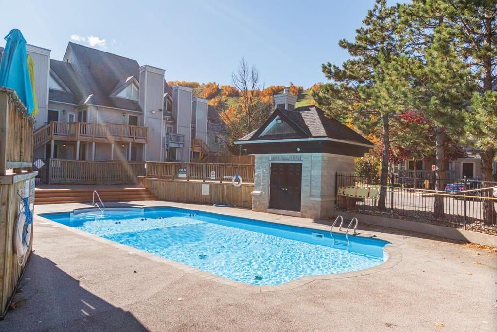 Photo of Outdoor in Craigleith