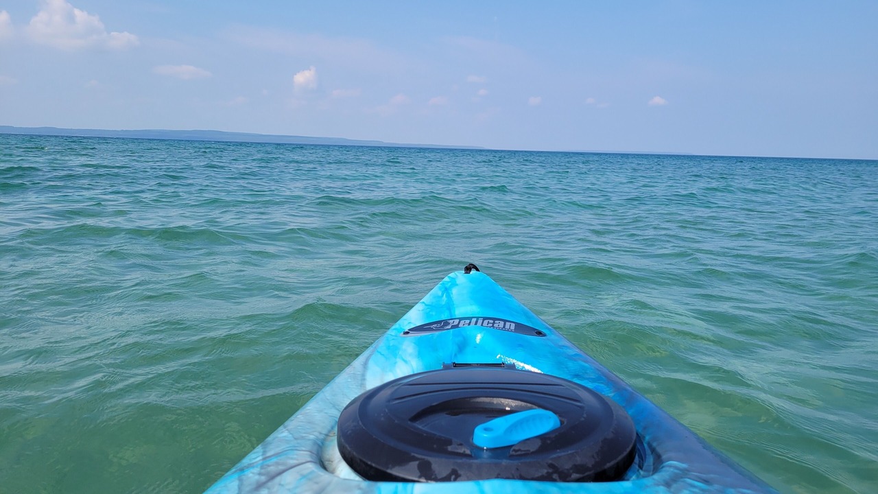 Photo of Outdoor in Big Bay