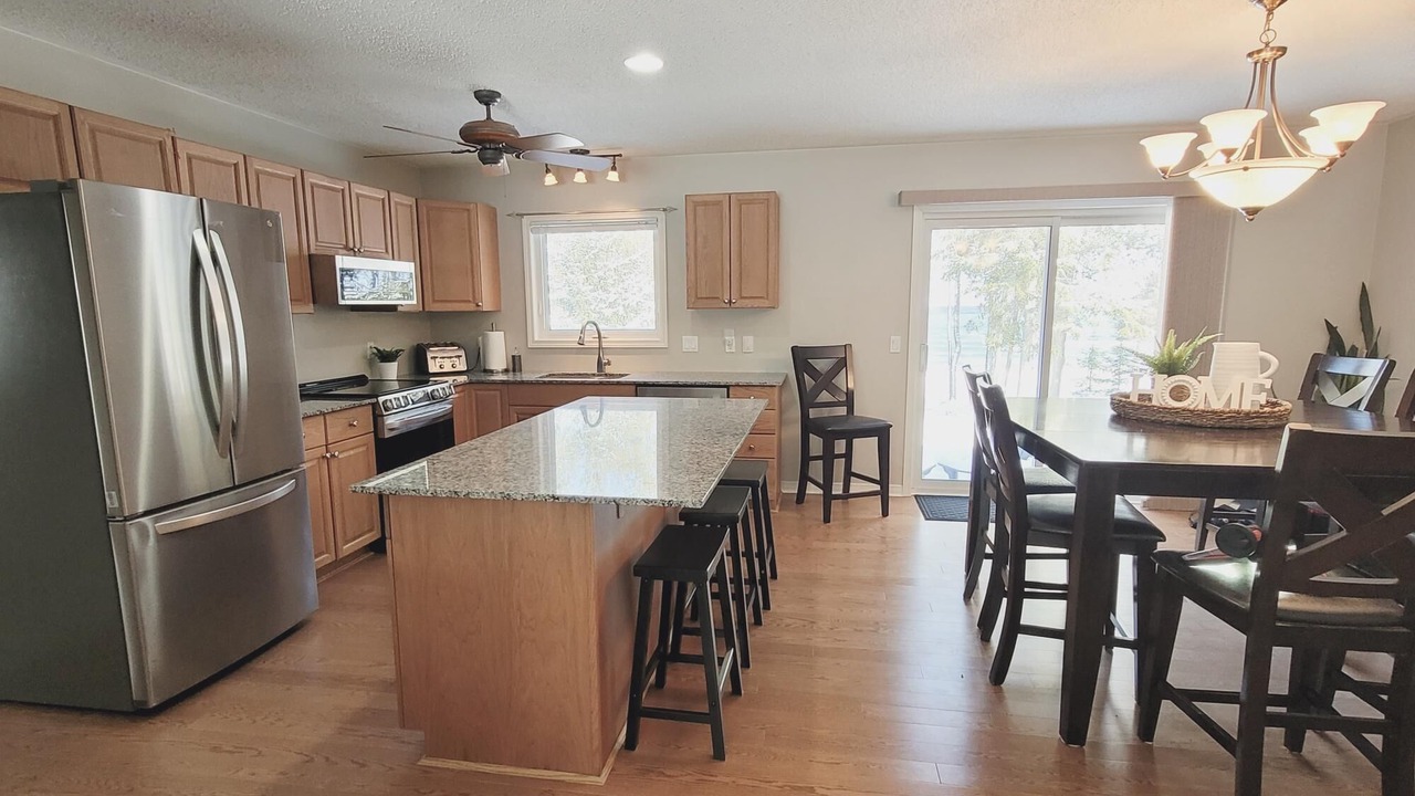 Photo of Kitchen in Big Bay