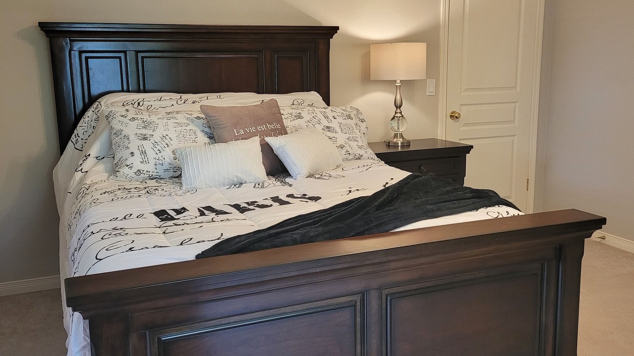 Photo of Bedroom in Big Bay