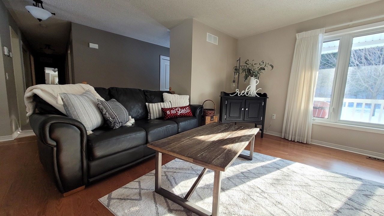 Photo of Livingroom in Big Bay