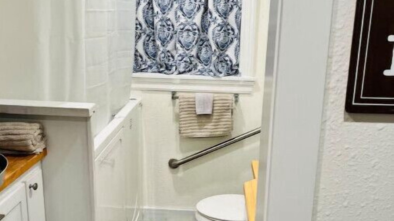Photo of Bathroom in Conroe