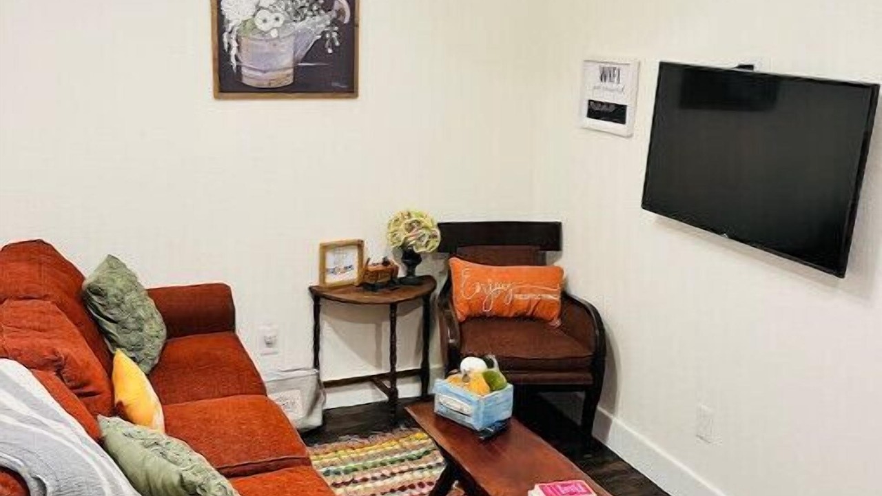 Photo of Livingroom in Conroe