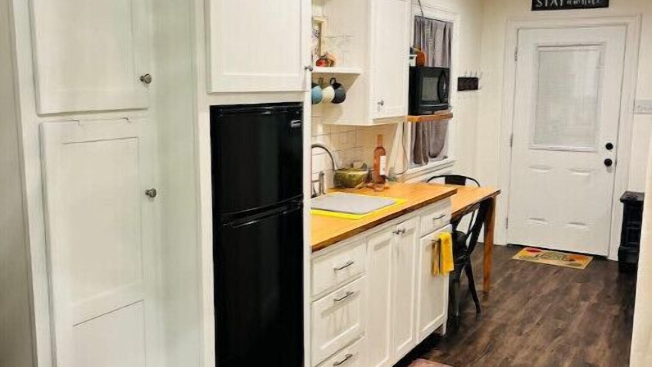 Photo of Kitchen in Conroe