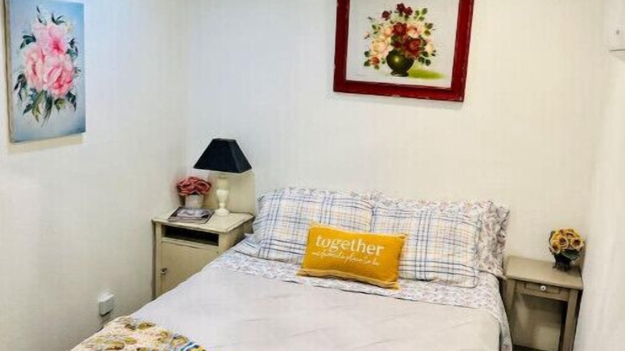 Photo of Bedroom in Conroe
