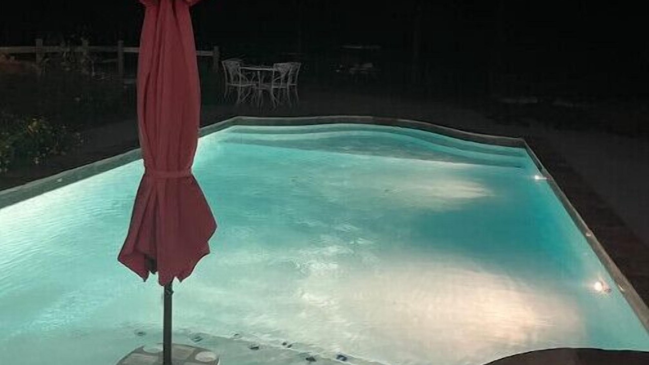 Photo of Outdoor in Conroe