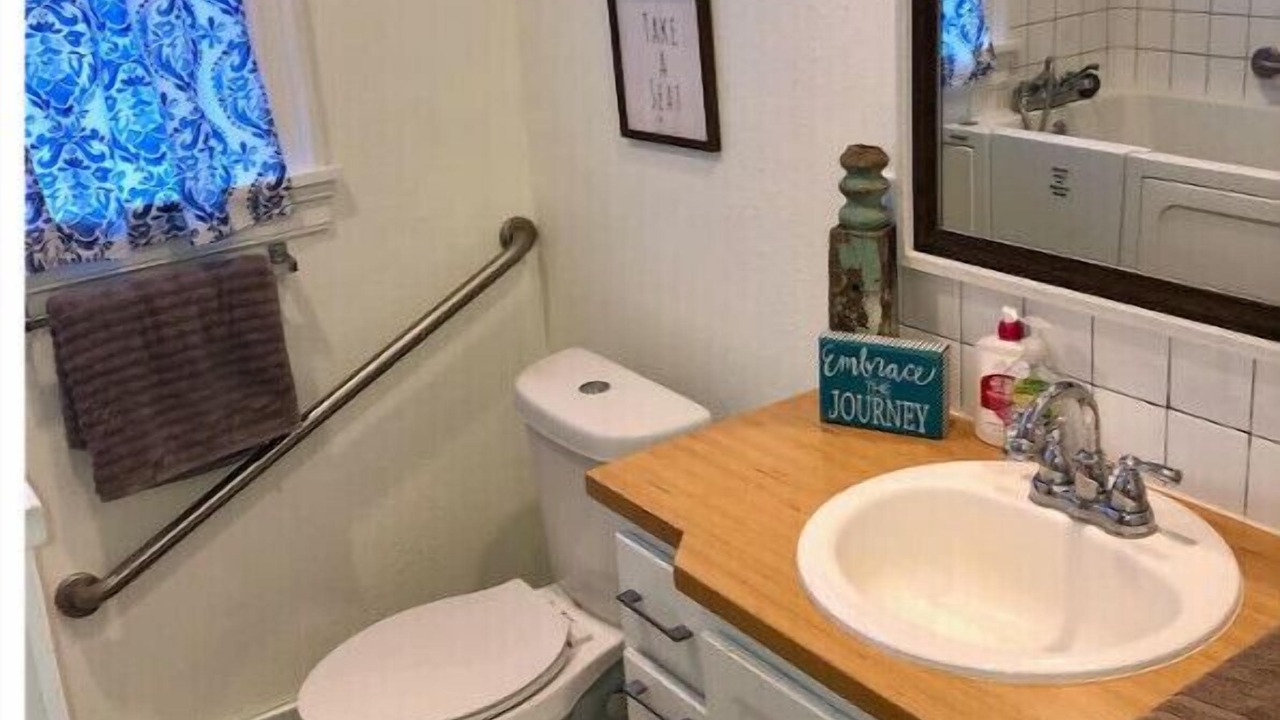 Photo of Bathroom in Conroe