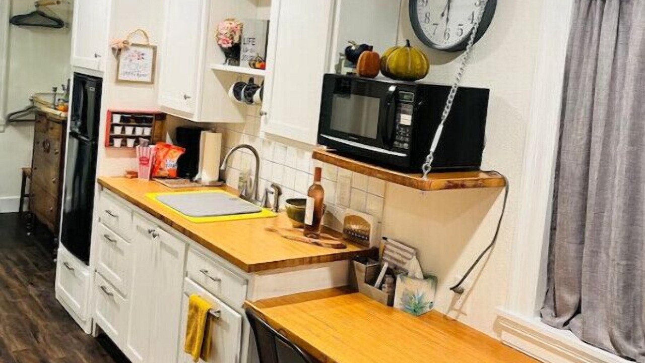 Photo of Kitchen in Conroe