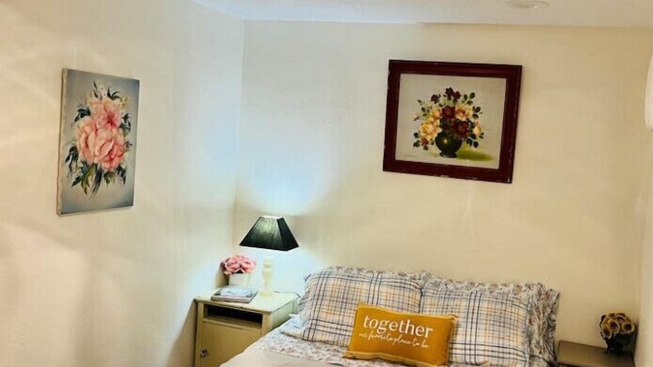 Photo of Bedroom in Conroe
